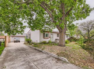 7831 Yates St, Westminster, CO 80030