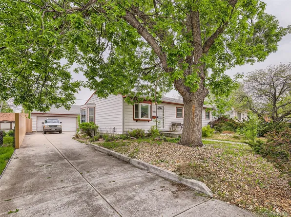 7831 Yates Street, Westminster, CO 80030