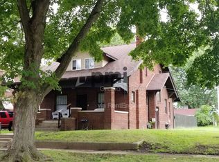 631 W William St, Decatur, IL 62522