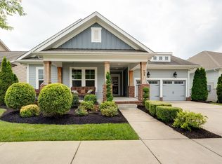 112 Misty Way, Hendersonville, TN 37075