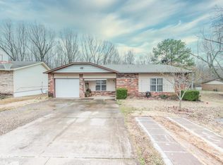 8 Creekdale Dr, Sherwood, AR 72120