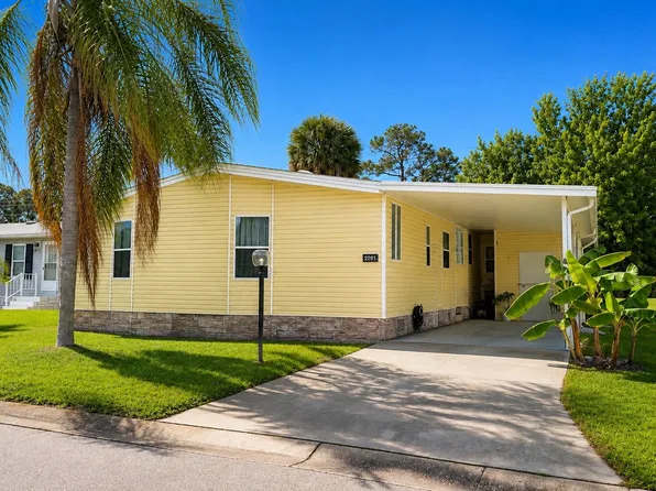 2261 Parkland Dr #96, Melbourne, FL 32904