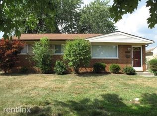 40576 Orangelawn Ave, Plymouth, MI 48170