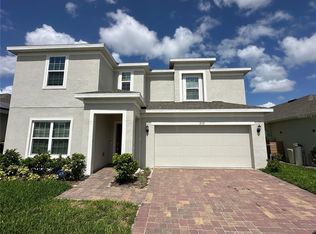 212 Hamlet Loop, Davenport, FL 33837