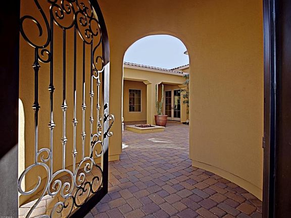 Courtyard 2