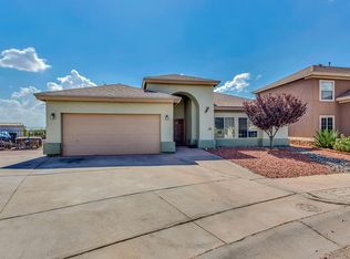 636 Myriam Dr, Anthony, TX 79821