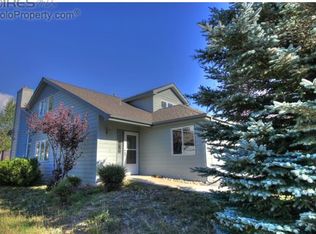 1510 Raven Ct UNIT F, Estes Park, CO 80517