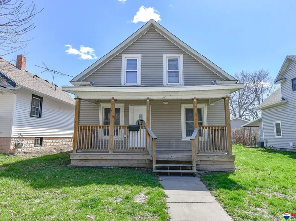 2815 Starr St, Lincoln, NE 68503