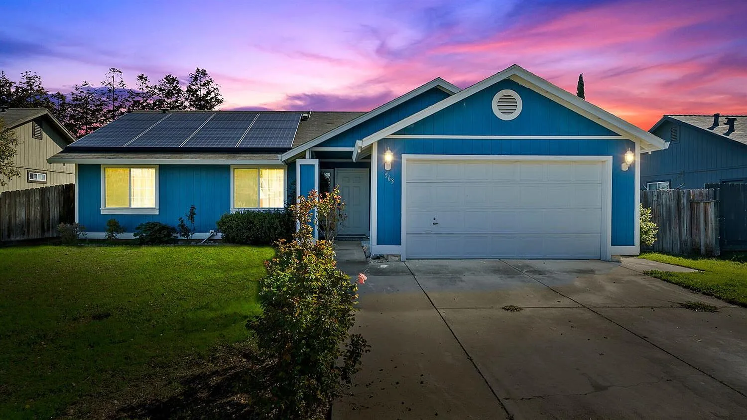 563 Bernier Cir photo 1