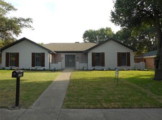 1019 Plateau Dr, Duncanville, TX 75116