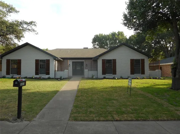 1019 Plateau Dr, Duncanville, TX 75116