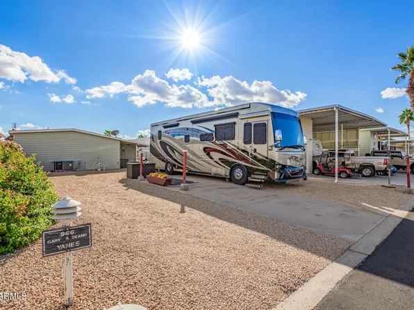 17200 W BELL Road #966, Surprise, AZ 85374