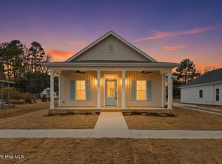112 Mason St, Princeton, NC 27569