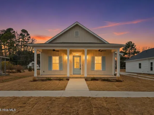 112 Mason Street, Princeton, NC 27569