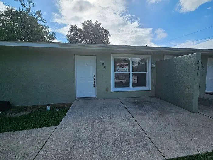 531 NE 28th Ave #100
