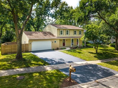 1137 Overton Ct, Naperville, IL, 60540