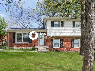 9607 Walnutwood Way, Jeffersontown, KY 40299