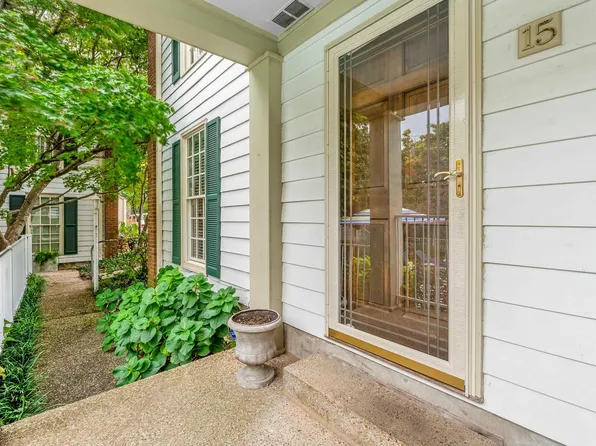 416 N Pierce St APT 15, Little Rock, AR 72205