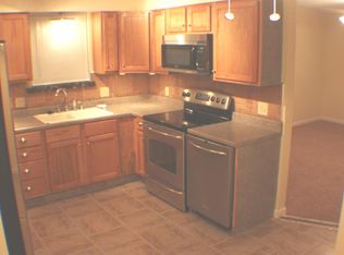 2820 Independence St, Cape Girardeau, MO 63703