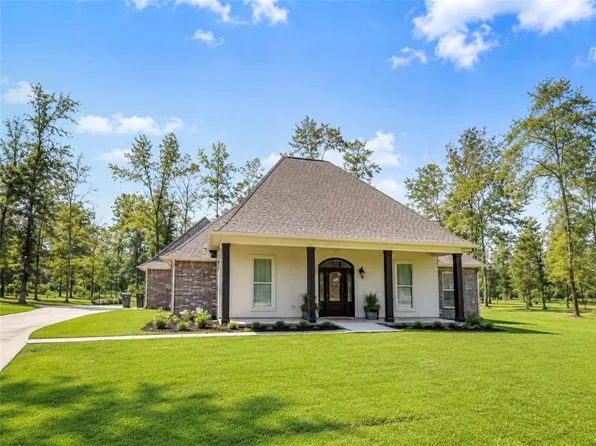 135 Shady Crest Ave, Deville, LA 71328
