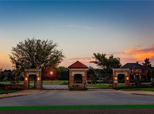 4509 Ashton Cir LOT 4, Norman, OK 73072