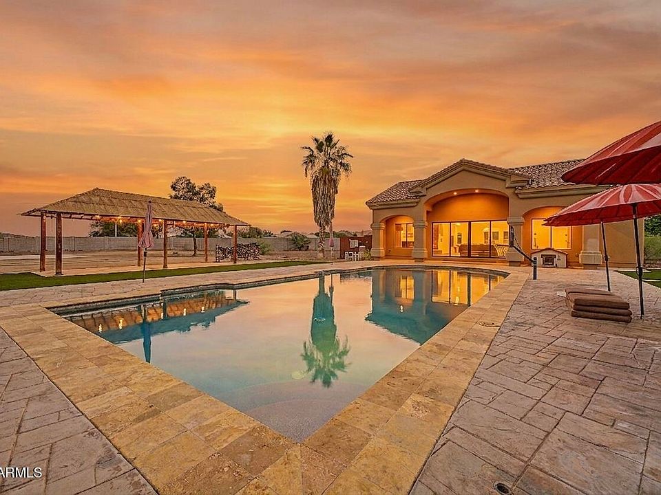 19516 W CORTO Lane, Buckeye, AZ 85326 | MLS #7047536 | Zillow