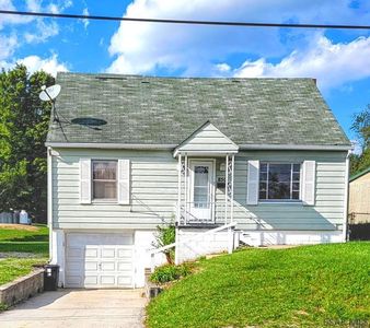 850 Leisure Ave, Johnstown, PA, 15904