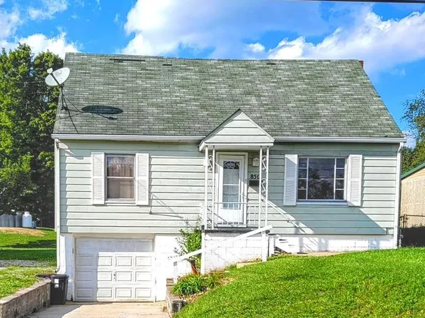 850 Leisure Ave, Johnstown, PA 15904