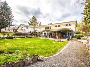 13618 E 25th Ave, Spokane, WA 99216
