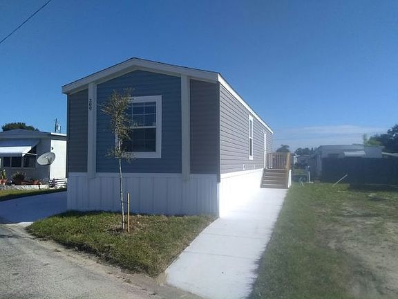 3rd image of 4000 24th St N #309