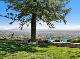 945 E Avocado Crest Rd, La Habra Heights, CA 90631