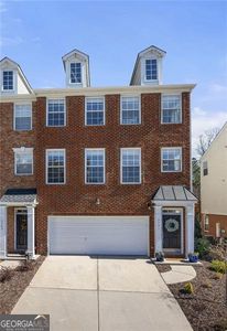 3791 Chattahoochee Summit Dr SE #4, Atlanta, GA, 30339
