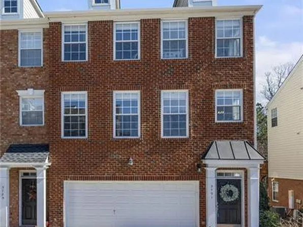 3791 Chattahoochee Summit Dr SE #4, Atlanta, GA 30339