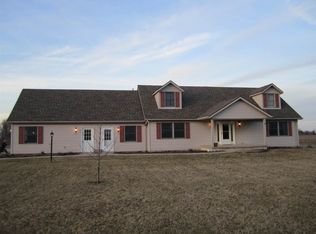 2455 W 1000 S, Keystone, IN 46759