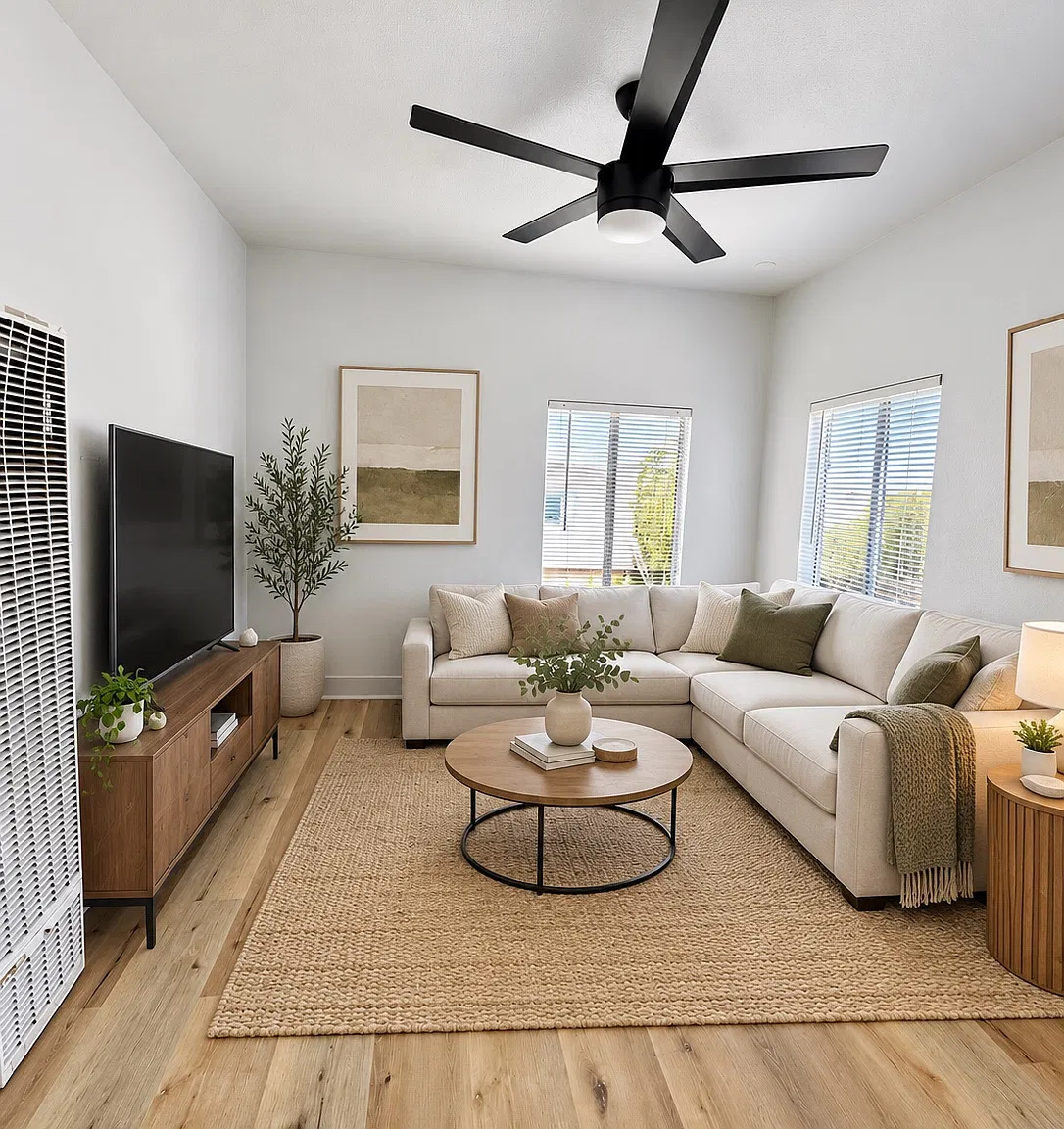 1 bed, $1,595 — Photo 1