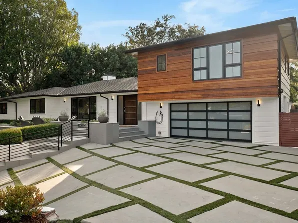 645 S San Rafael Ave, Pasadena, CA 91105