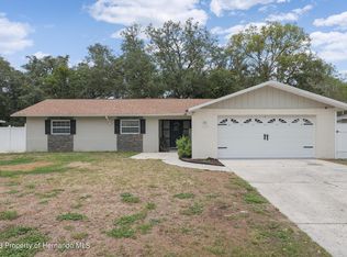 9343 Van Allen Way, Spring Hill, FL 34608