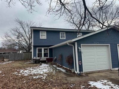 2524 S Skyway Rd, Peoria, IL, 61607