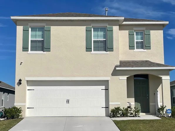 8491 Madrid St, Lakeland, FL 33810