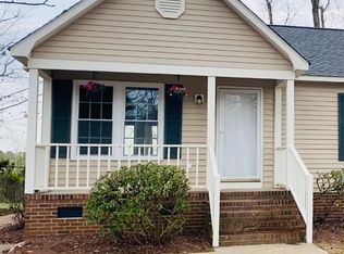 203 Cardington Ave, Piedmont, SC 29673