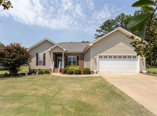 232 Waterford Way, Jacksonville, AL 36265