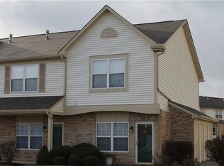 9353 Captiva Bay Dr, Miamisburg, OH 45342