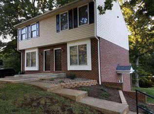 1228 Wards Ferry Rd #C, Lynchburg, VA 24502