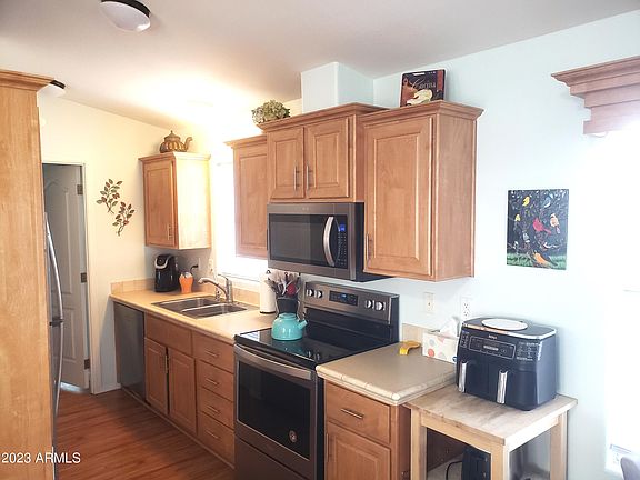 5th image of 8700 E University Drive #714