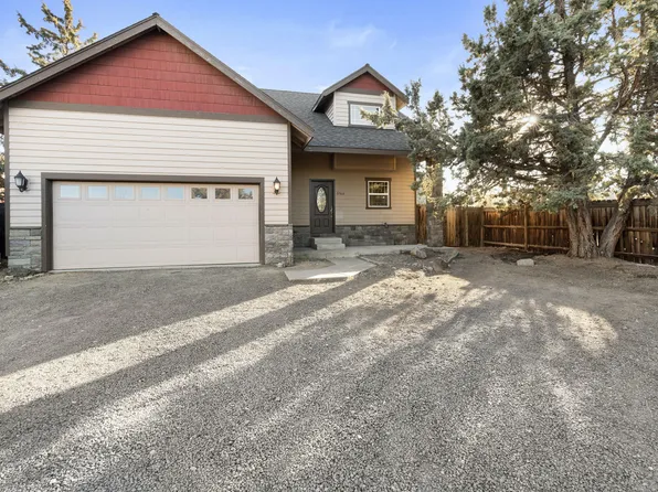 2703 NE Jill Ave, Bend, OR 97701