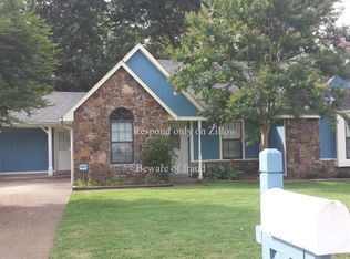 7172 Country Side Rd, Memphis, TN 38133