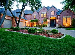 2623 Woods Ln, Garland, TX 75044