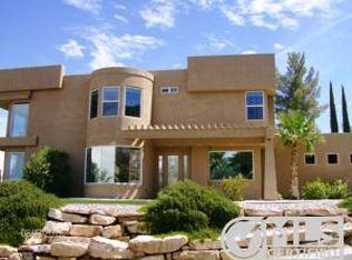 2265 S Wedgewood Dr, Saint George, UT 84770