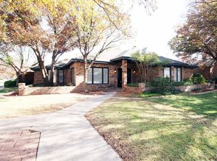 9401 Miami Ave, Lubbock, TX 79423