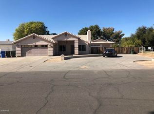 5744 N 105th Ln, Glendale, AZ 85307